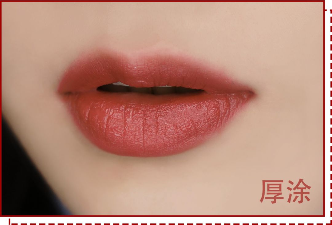 新年红运口红|从除夕到初七都帮你选好了