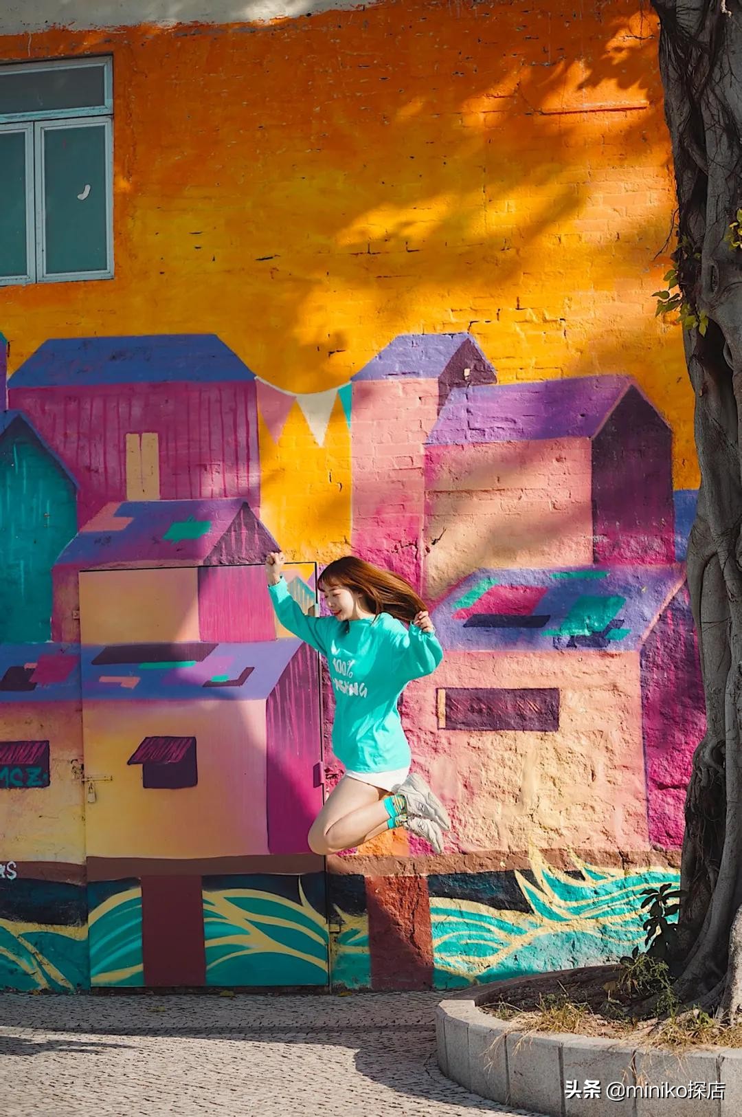 一起去澳门好吗,一起去澳门旅行