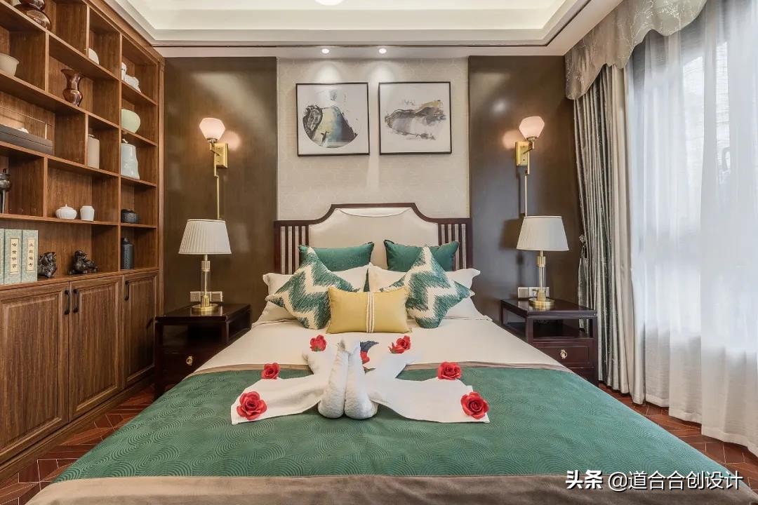 道合房产装修,道合装修设计