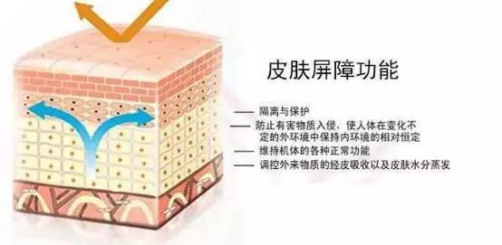 脸干刺痛是什么原因引起的,手干脸干是什么原因呢