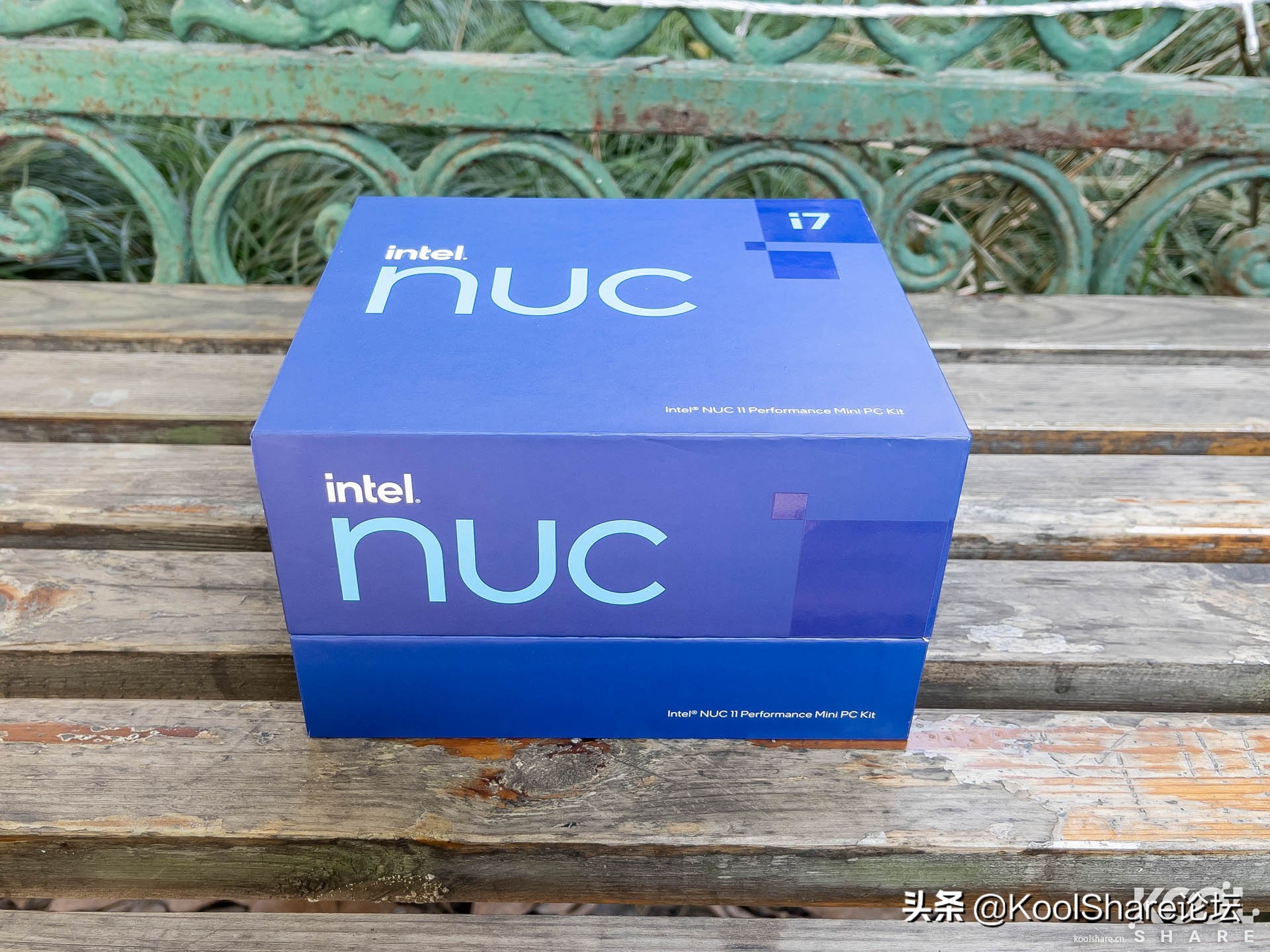 是生产力也是家庭媒体信息中心——NUC11PAHi7评测