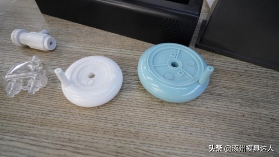 注塑模具生锈怎么快速去锈,注塑模具生锈怎么打开