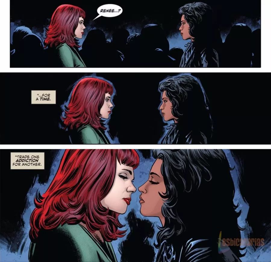 小丑女友哈莉结局,小丑女哈莉奎茵与猛禽小队