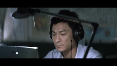 无间道黄志诚和韩琛开头对话,无间道1韩琛为什么敢杀黄志诚