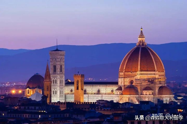 都灵理工大学意大利留学申请条件,意大利留学申请