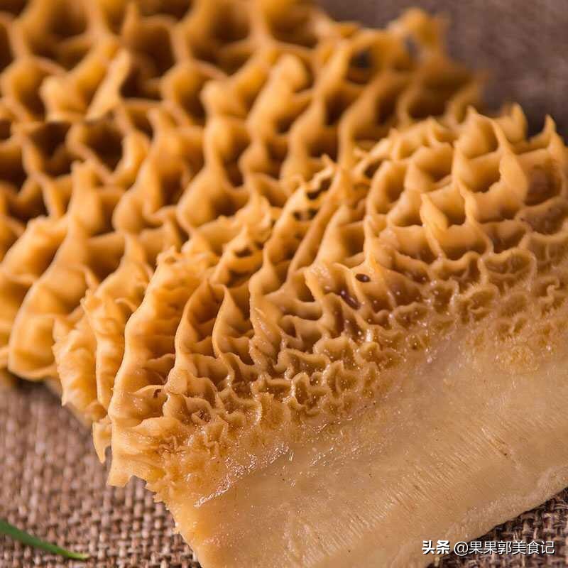 除了郑爽和薇娅卖爆的武汉鸭脖，湖北还有9种吃货不能错过的美食