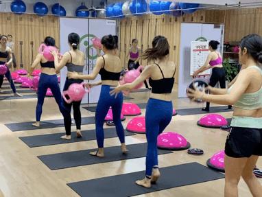 四美探店｜|市中心这家商场升级啦！新增9家商户，超多惊喜