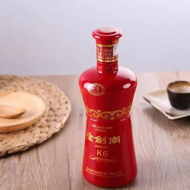 好酒不一定要贵5款白酒,好酒不出名的有哪些