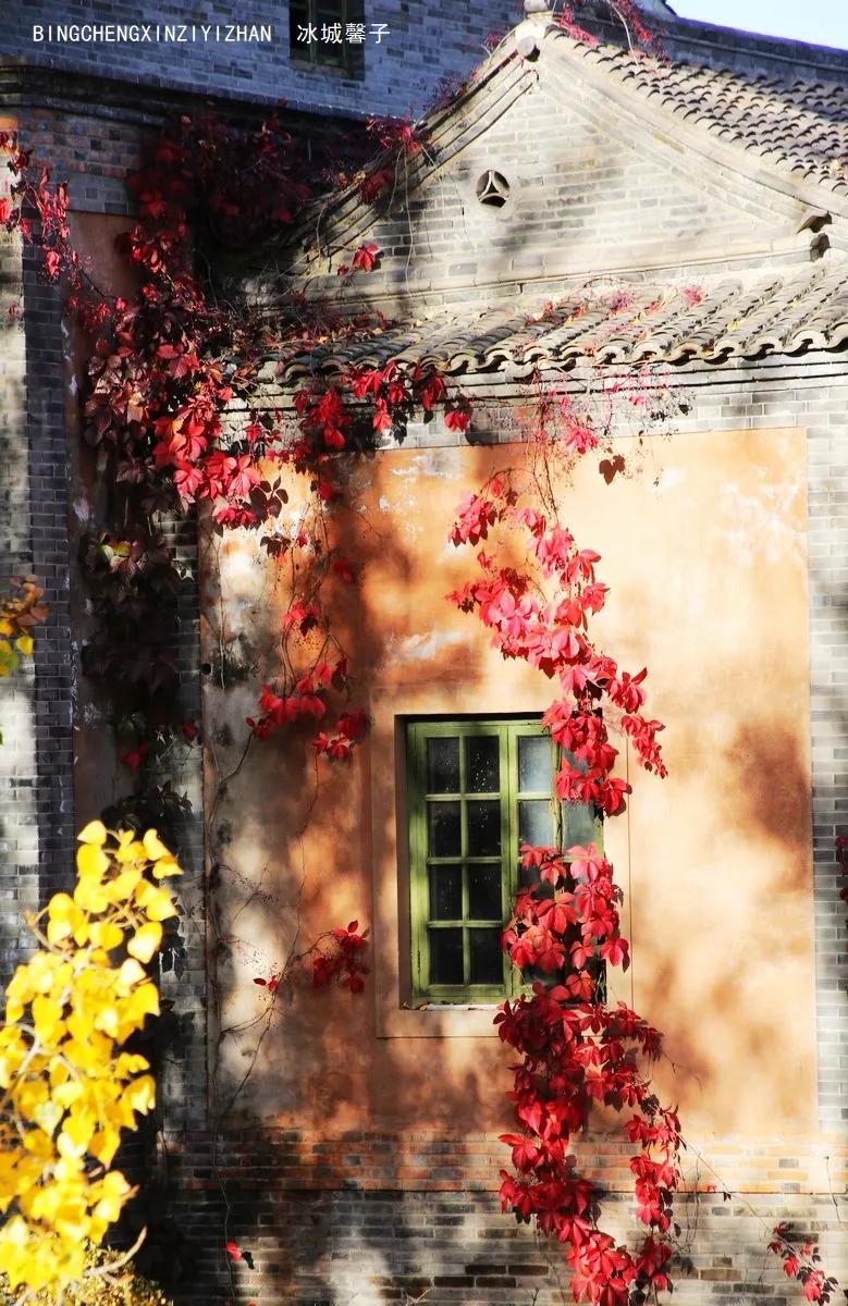 邂逅长城下的小镇北京古北水镇,邂逅长城下的北京古北水镇