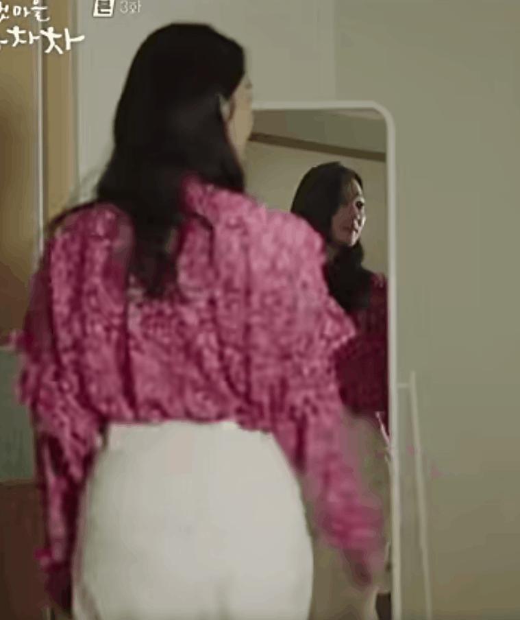 她被称韩国硬照女王，手握时尚圈顶级资源！网友：姐姐我可以