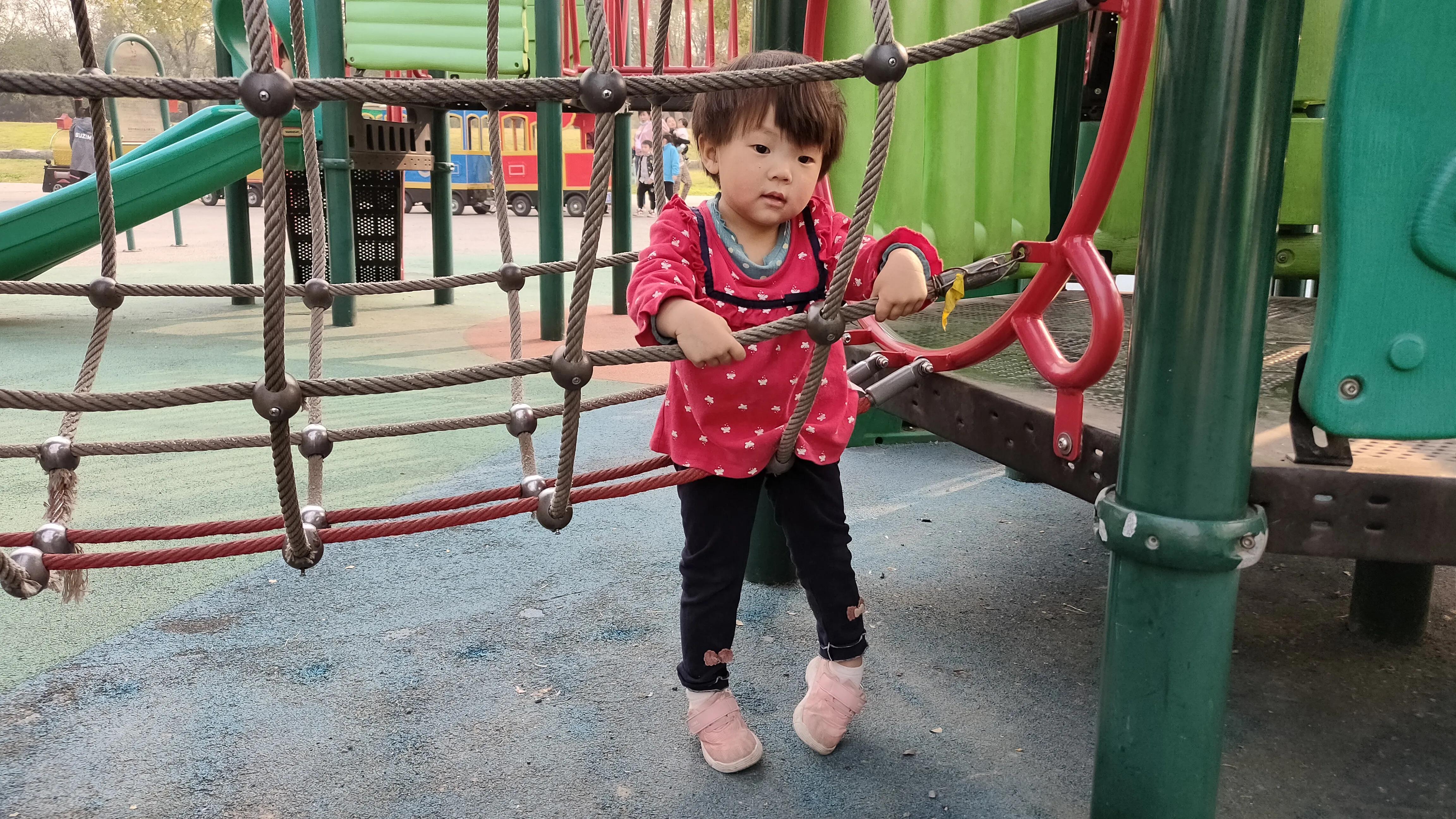 探寻西安大明宫国家遗址公园攻略,西安的大明宫遗址公园