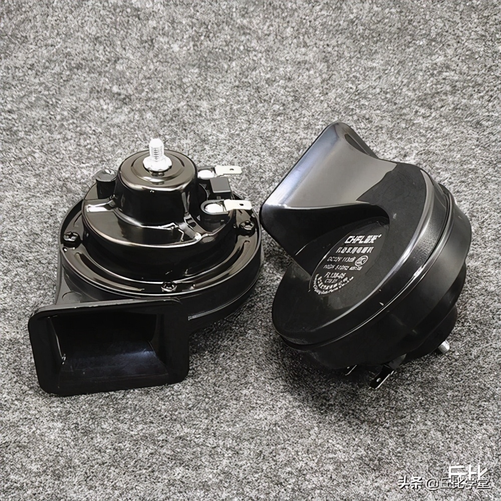 蜗牛喇叭有假的吗,蜗牛喇叭优缺点