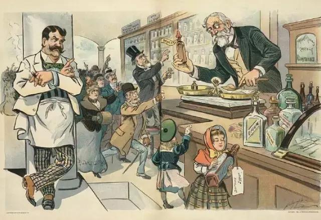 人类上瘾到底有多可怕,解决人类成瘾的方法