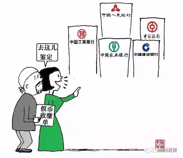 如何判断币是真是假,各种币的骗局