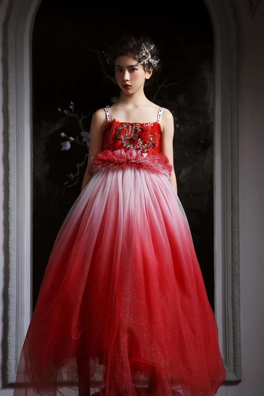 2020东亚国际少儿时装周,2019新丝路中国国际少儿时装周