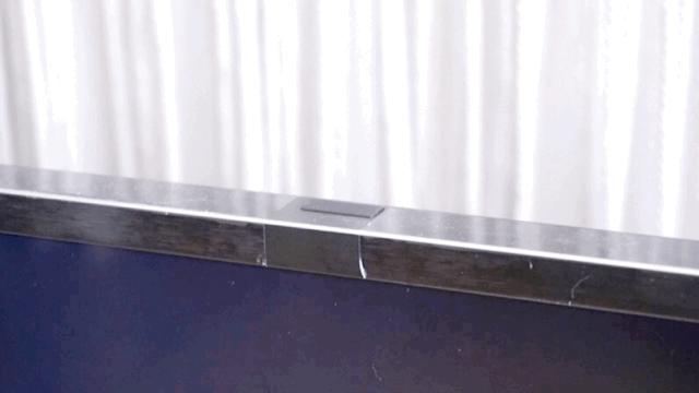 tcl智慧屏旋转电视,tcl旋转电视测评