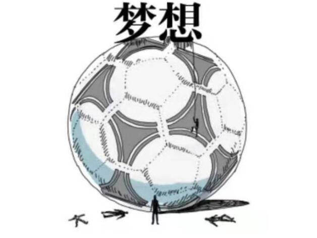 中国篮球众生相,足球运动员众生相