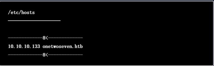 靶机攻略,靶机怎么玩