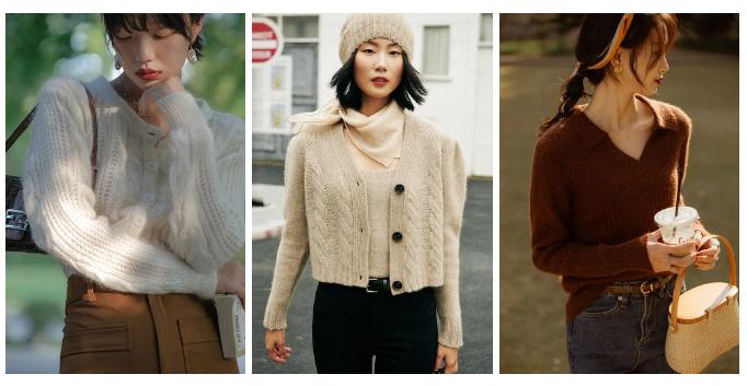 两年前还不起眼，凭什么就成为风格Icon了？