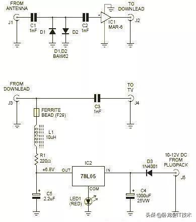 电容在电路中各种作用的基本常识,电容在电路中的作用通俗讲