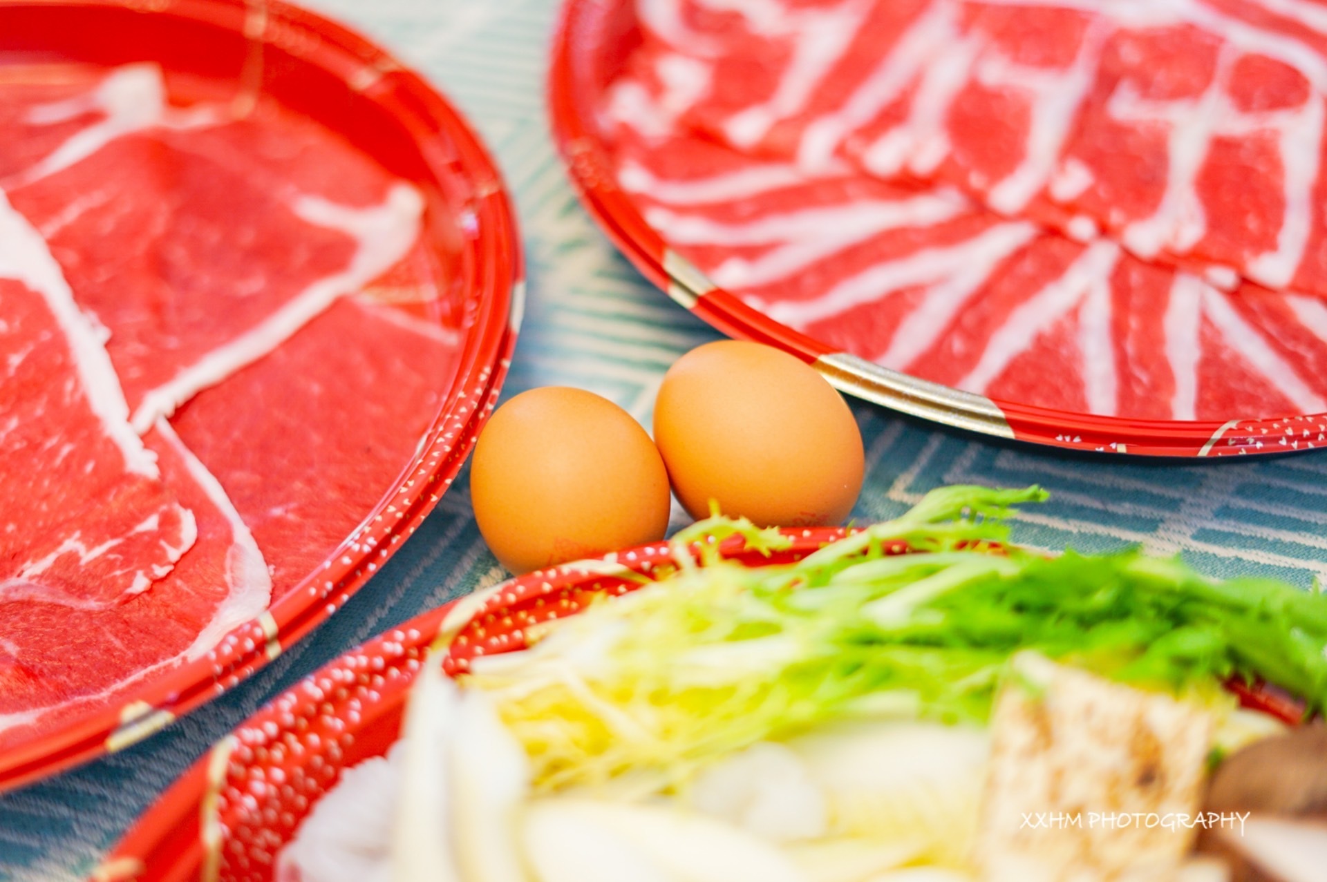 宅家外卖系列,外卖家庭聚餐