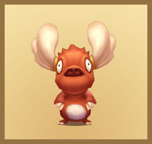 原来亲朋每只萌兽都有自己的秘密档案，不进来看一下吗？