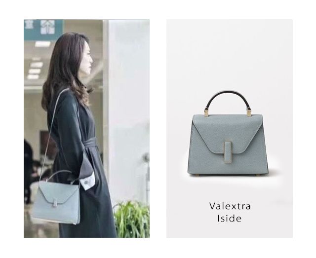 苏明玉“买包一时爽，一直买包一直爽！！！”