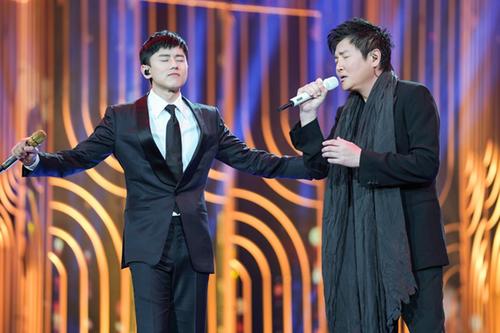 孙楠被观众要求道歉,孙楠道歉节目