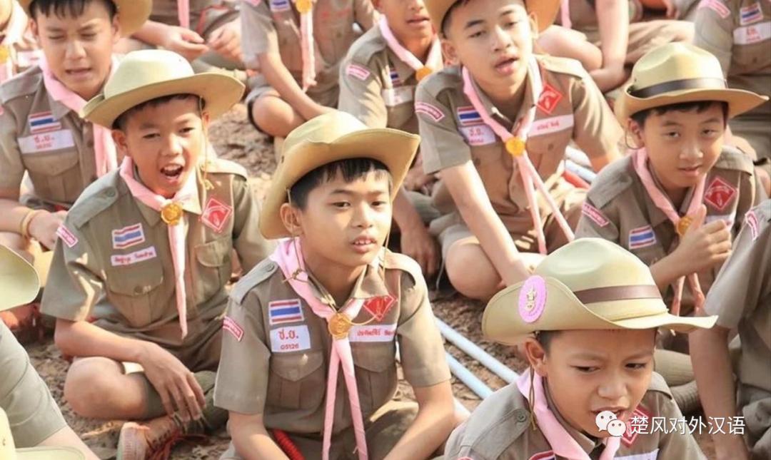 去泰国当中文老师需要什么条件,去泰国当中文老师靠谱吗