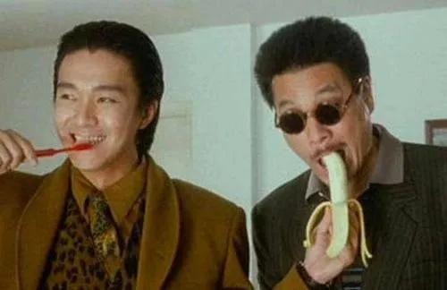 吴孟达的风流与沧桑,吴孟达的黑白往事