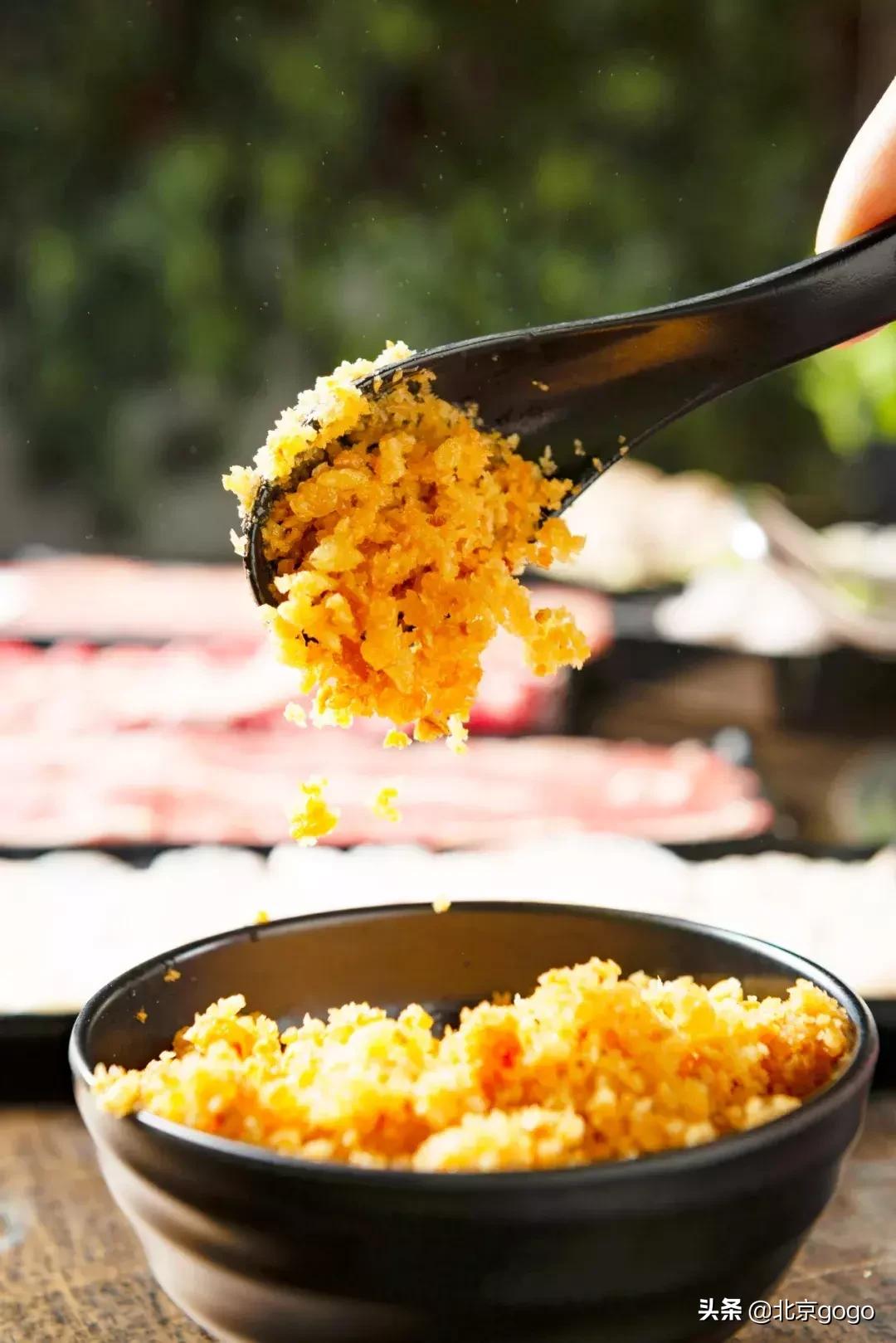 听说屯里有一家正宗潮牛，隔着屏幕也能闻到牛肉的香气