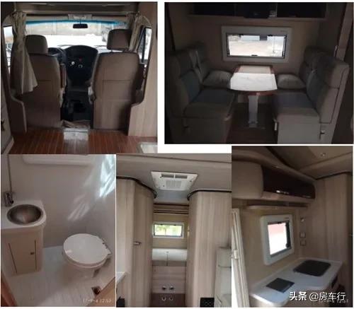 333批旅居车公告：32家房车企业申报43款自行式房车、10款拖挂车