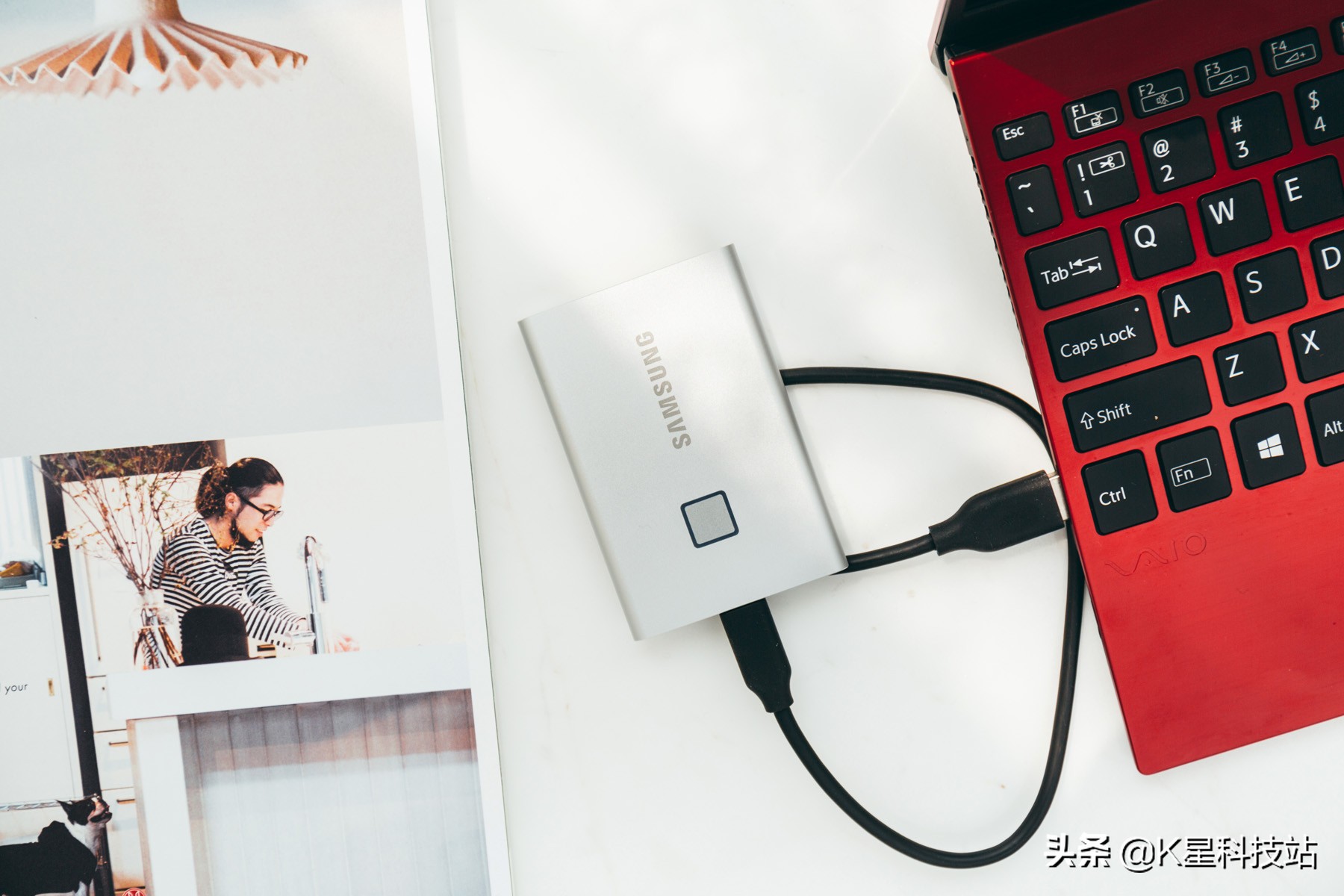 三星t7970,三星t7和三星970evoplus