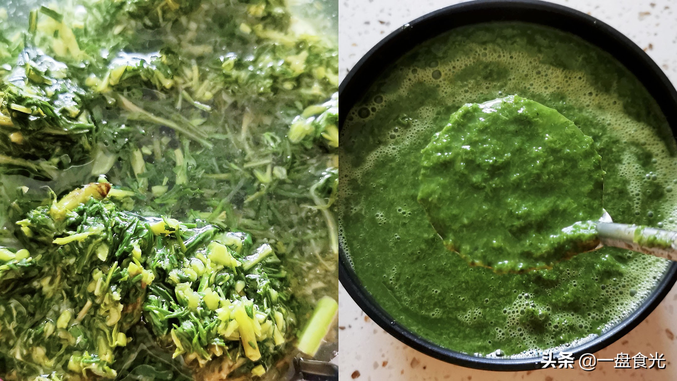 呼伦贝尔特色山野菜,呼伦贝尔炖柳蒿芽