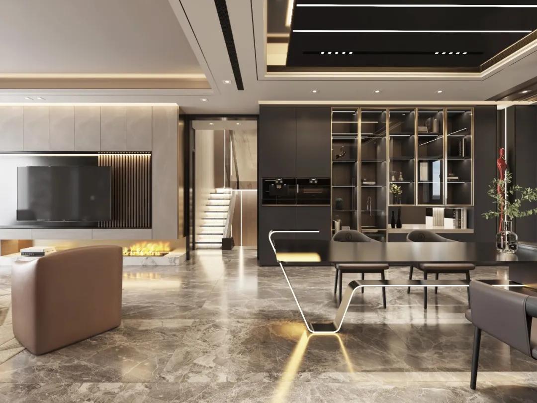 回眸|2020年度十大硬核室内设计师