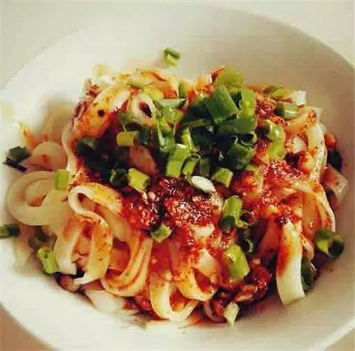 来广元必须品尝的5道美食收藏了,来广元必吃的美食早餐