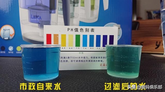 莱卡滤水壶测评,莱卡滤水壶真的可直饮吗