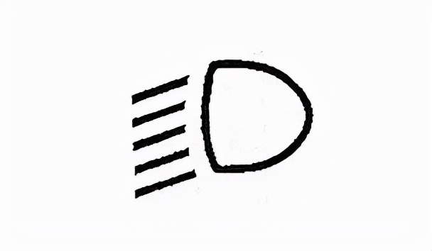 车内氛围灯不影响驾驶吗,车上的警示灯都有哪些