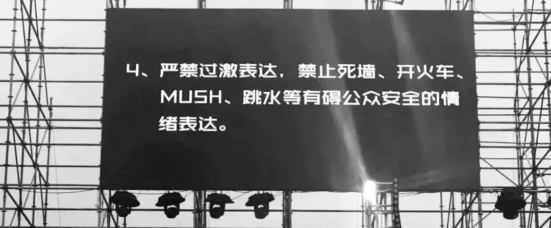 中国音乐节文化市场发展趋势,音乐节市场