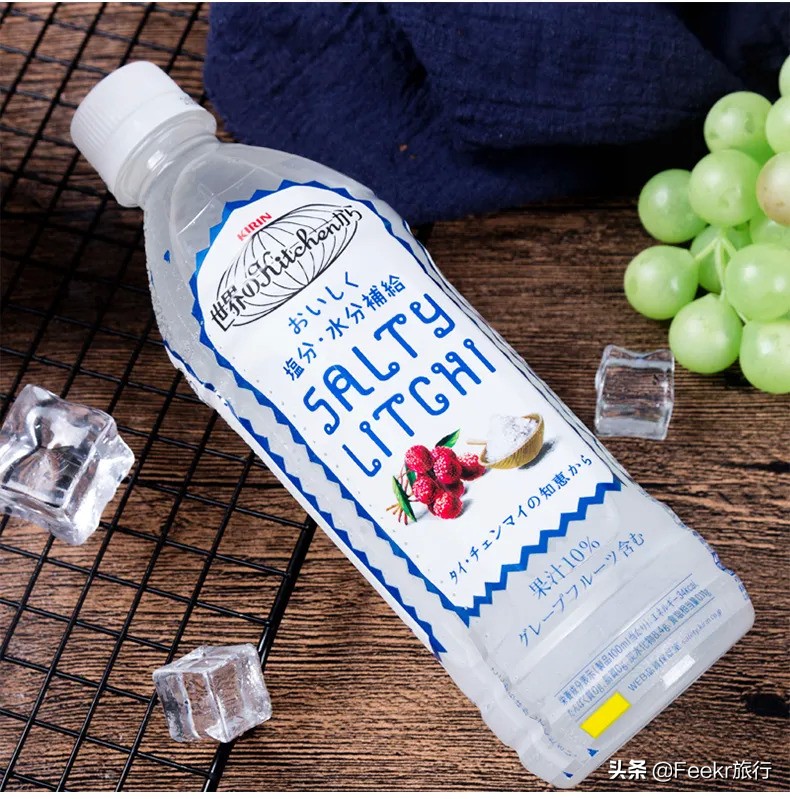 夏日清凉消暑饮品推荐,消暑必备夏日清凉饮品推荐