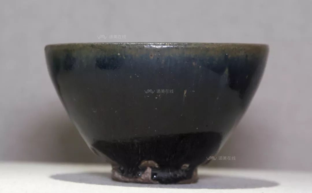 唐代邛崃窑三彩瓷器,唐代邛崃窑三彩精品瓷器