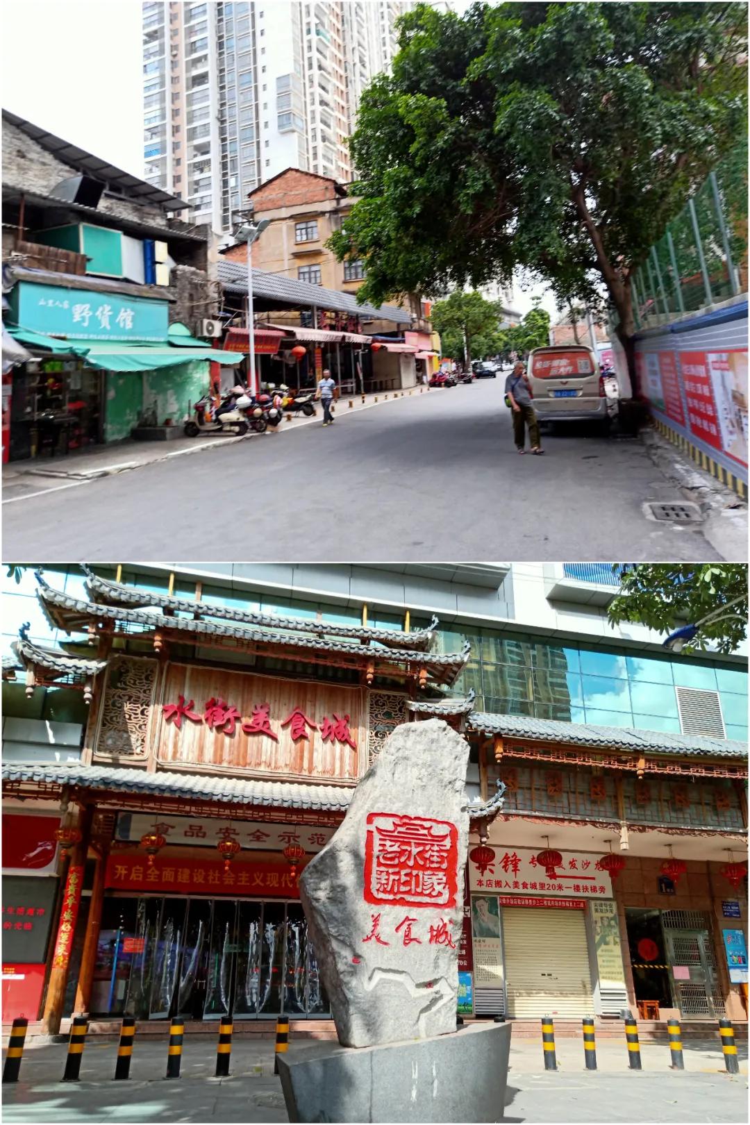 8年，号称花了10个亿才亮相，市中心的这个盘玩的是哪一出？