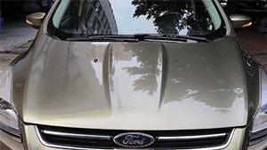 车漆划痕无光泽打蜡有用吗,黑色车漆打蜡最好的办法