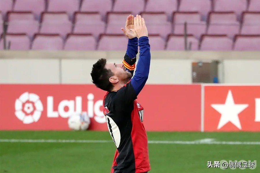 球员进球都有标志性庆祝动作,史上最有影响力的庆祝动作