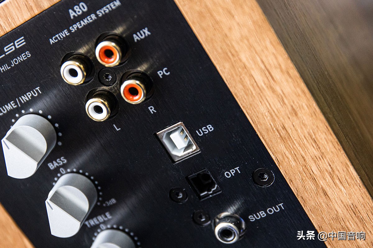 漫步者airpulsea80a100区别,漫步者分体式音箱