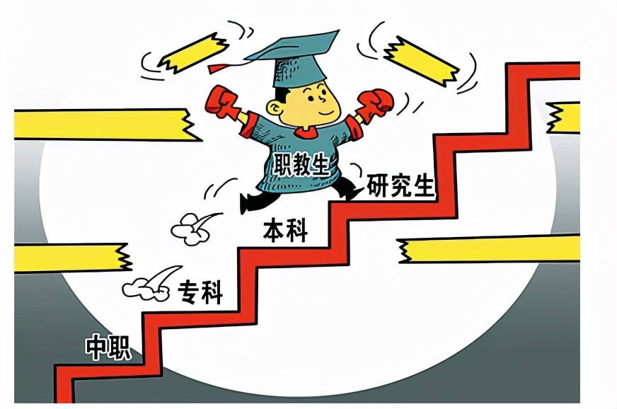 扩大职业化教育背景下落榜的初中生如何选择专业护理幼师?珍藏