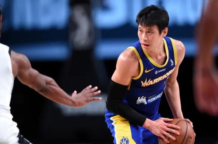 归途坎坷,林书豪挫折