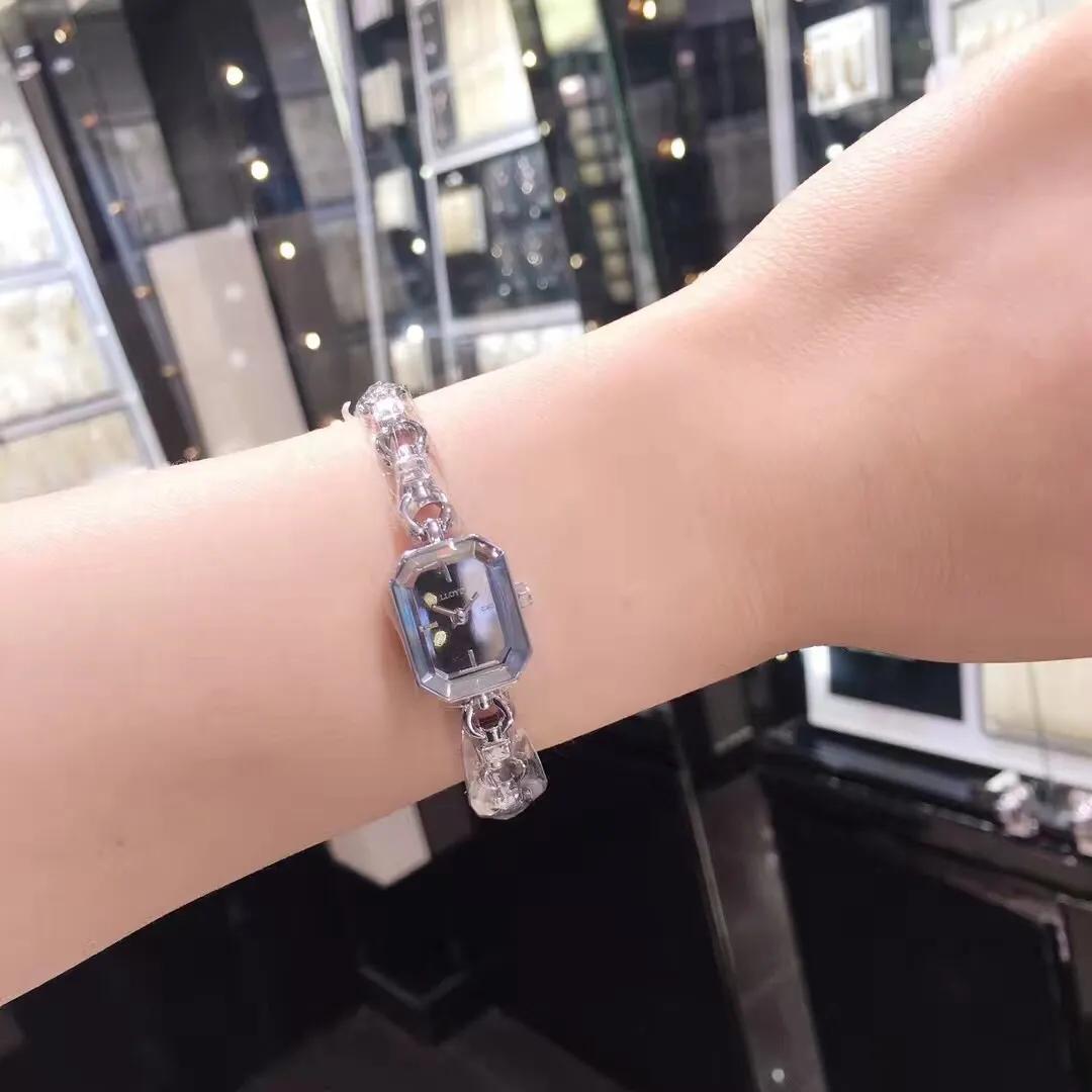 推荐一波手表给你们高颜值巨百搭,轻奢百搭女士手表