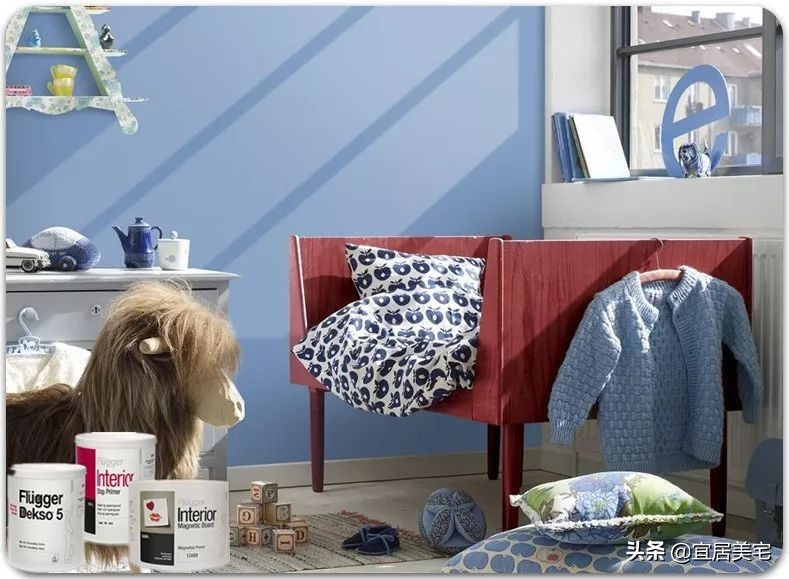 乳胶漆和艺术涂料装修时用哪个好,家装乳胶漆推荐性价比高