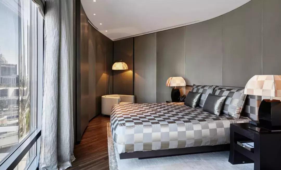 当LVMH、Fendi开始造酒店，安缦都要敬三分